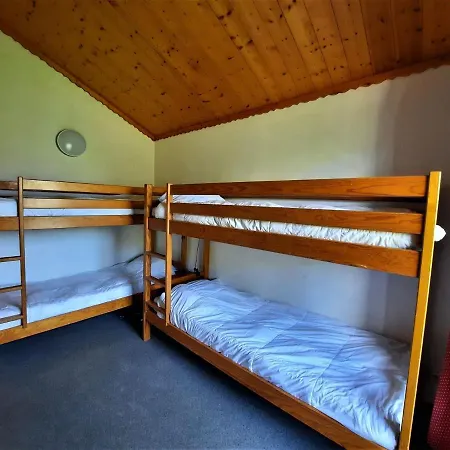 Spacieux 10-12 Pers, Aux Pieds, 4 Chambres, Proche Commerces, Reberty 1850 - Fr-1-452-86