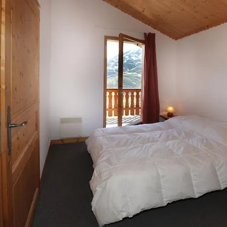 Spacieux 10-12 Pers, Aux Pieds, 4 Chambres, Proche Commerces, Reberty 1850 - Fr-1-452-86